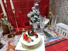-ABC Cooking Studio(上海环球金融中心店)
