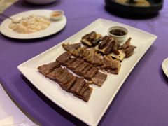 烤安格斯牛排-张福记(陇海中路店)