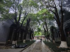 -龙潭水乡