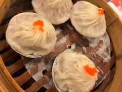 灌汤包-点都德(聚福楼店)