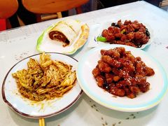 -鼎香润(德胜门内店)