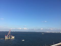 -福冈国际邮轮码头