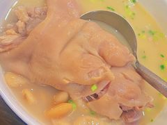 -牛王庙(龙华花园店)