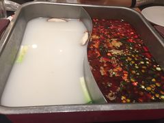 -新辣道鱼火锅(领展购物广场·中关村店)