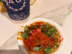 -八合里潮汕鲜牛肉火锅(上海汇智广场店)