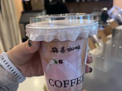 -鹊茶咖啡•新中式(深圳首店)