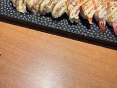 -林妈妈村·日式料理(宝山万达店)