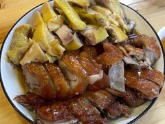 -吾家香港烧腊专门店