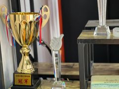 -津武堂散打搏击俱乐部(河西店)