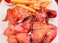 -宝莱纳啤酒花园餐厅PAULANER BRAUHAUS Nanjing(广州路店)