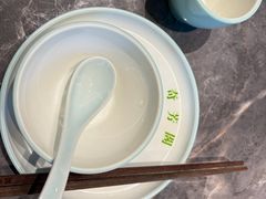 -奇芳阁·百年清真南京菜(夫子庙店)