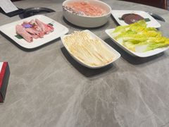 -围炉夜话·潮汕卤水火锅(榕江店)