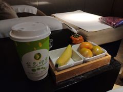 -金色印象·4K影院式足体养生(南坪桃源店)