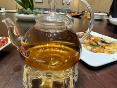-臻萃轩中餐厅(国家会展中心店)