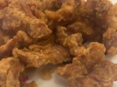 -喜乐餐厅•灯笼虾球首创者•本地小海鲜(二马路店)