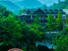 -九如山休闲旅游度假区