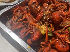 -呆虾王龙虾馆(南湖总店)