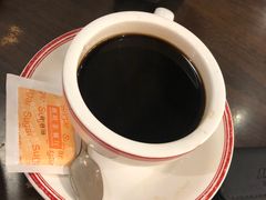 -新旺茶餐厅(嘉里城店)