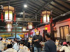 -徐氏竹香园牛肉火锅(飞虎路店)