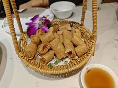 腐皮黄鱼-塘人·老底子宁波菜小馆(南塘老街店)