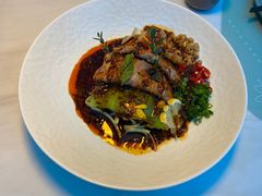-花开餐厅(环湖中路店)