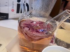 -tea'stone (万象天地店)