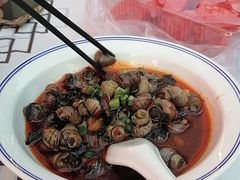 -辣不怕口味虾(凌霄路店)