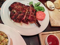 -Water Grill(圣莫妮卡店)