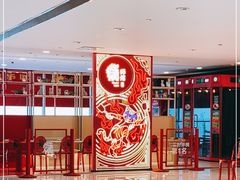 -侯师傅热炒店(印象城店)