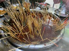 -卫卫麻辣烫(建设新村路店)