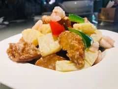 -渔太泰漓江小馆·广西融合菜(西街店)