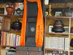 -玛吉阿米·餐吧