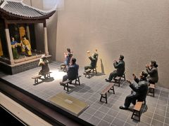 -嘉定博物馆