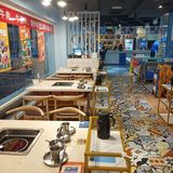 糟粕醋海鲜火锅真的yyds！