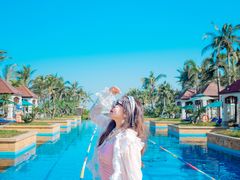 -海口喜来登酒店