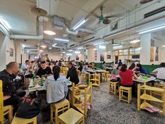 大堂-石灰市老火锅(北滨路店)