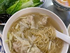 -恩宁刘福记(东华东路店)