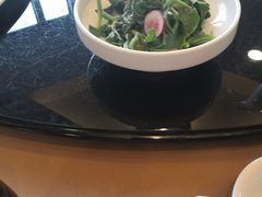 -新南华大酒店(广中店)