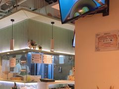 -杏甜品(尖沙咀加拿分道店)