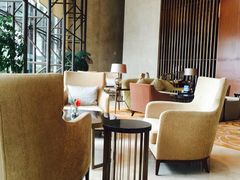 -上海嘉定喜来登酒店