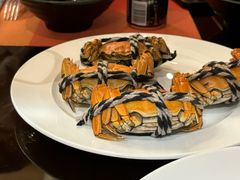 -合肥富力威斯汀酒店·知味餐厅