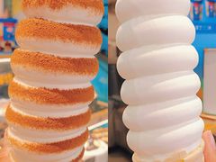 双球甜筒-DQ·蛋糕·冰淇淋(印象城店)
