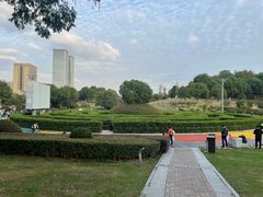 -滨湖塘西河公园
