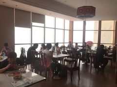 -彩虹云霄酒店76&78层国际自助餐