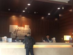 -北京东直门智选假日酒店