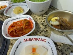 -安又胖韩国烤肉(美罗城店)