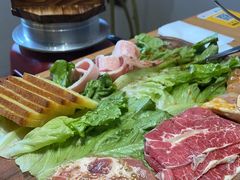 -乌拉烤肉(如皋首店)