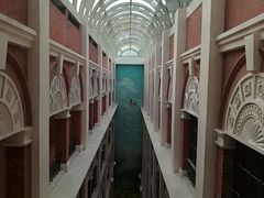 -外滩二十二号艺术中心