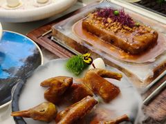 -3号仓库·创意中国菜(新世界城店)