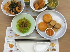 -苏小柳点心·手作小笼包(浦东嘉里城分院)